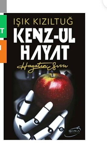 Işık kızıtuğ un kitabı