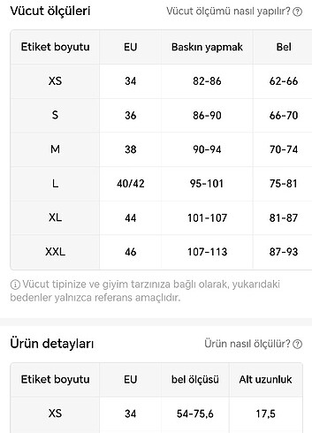 Diğer 4 adet kilot