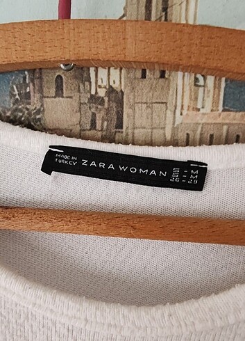 Zara Tunik