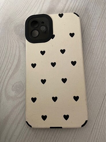 iPhone 11 kılıf