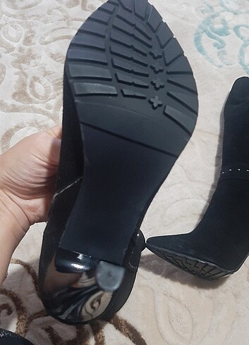 Çizme bot - Görsel 2