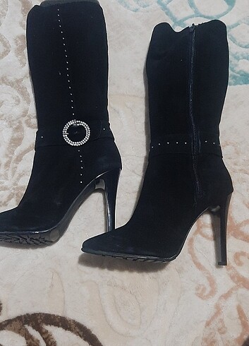 Çizme bot - Görsel 3