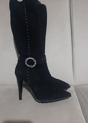 Çizme bot - Görsel 5