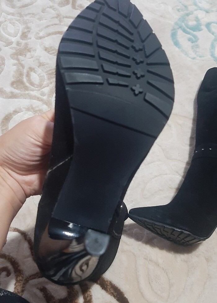 Çizme bot - Görsel 2