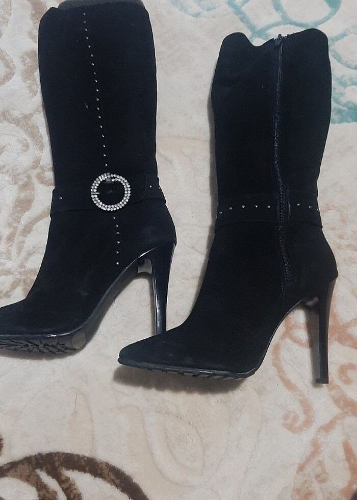 Çizme bot - Görsel 3