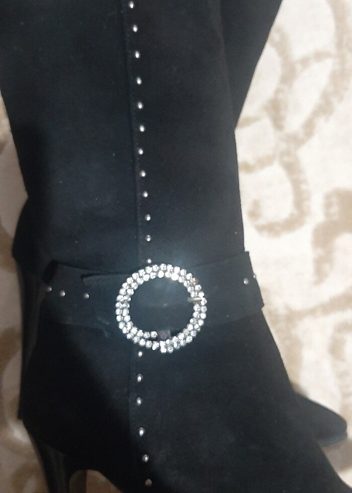 Çizme bot - Görsel 4