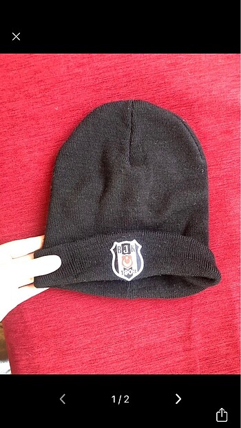 Beşiktaş bere