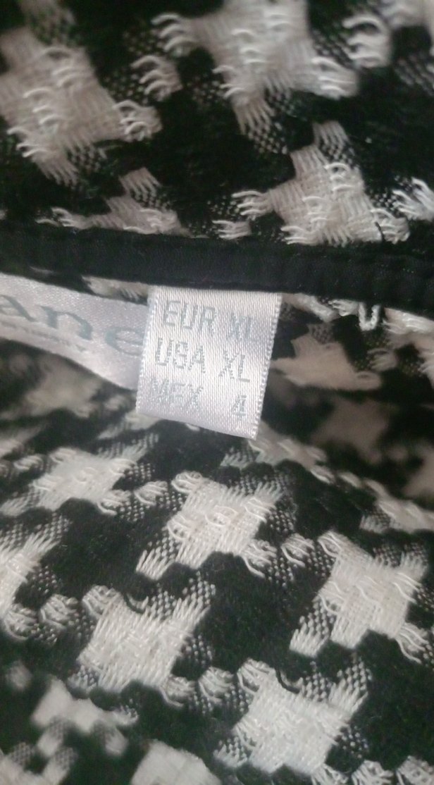 Gri Pilili Midi elbise - Görsel 5