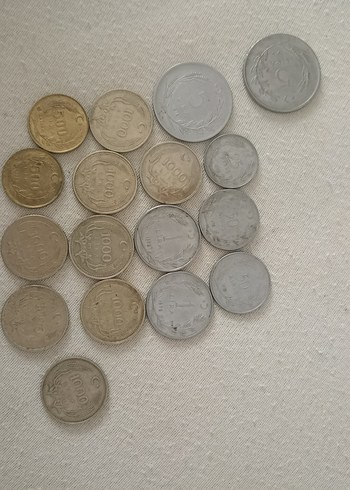 Gri Vintage Erkek Rozetleri