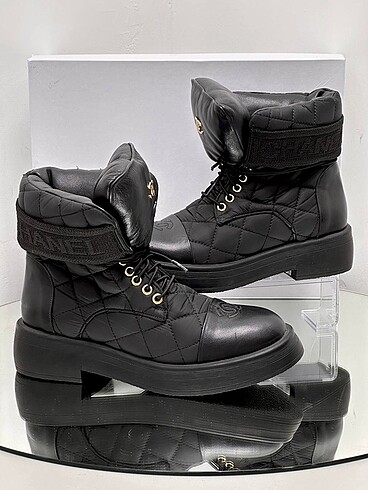 Chanel bot