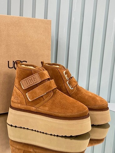 Ugg Ugg bot