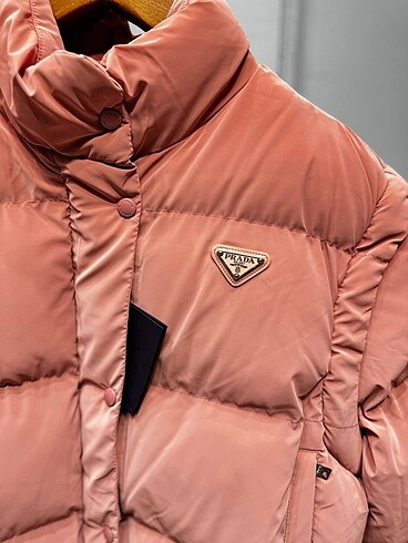 s Beden siyah Renk Prada mont