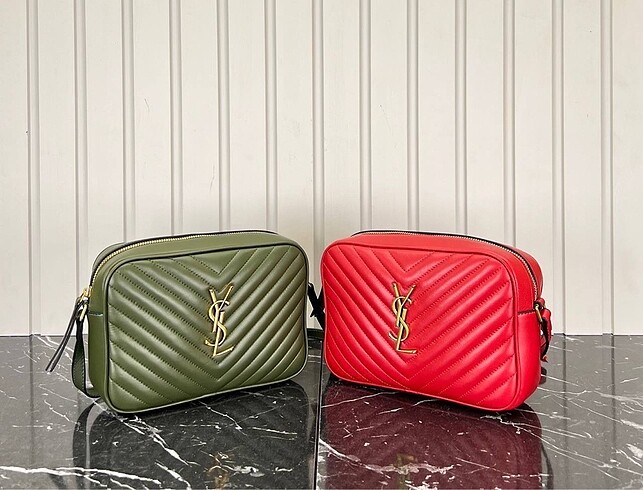 Beden Saint laurent çanta