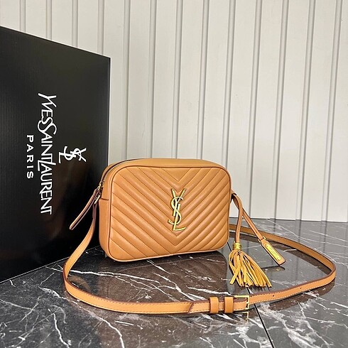 Saint laurent çanta