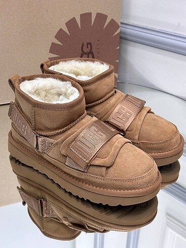 Ugg bot