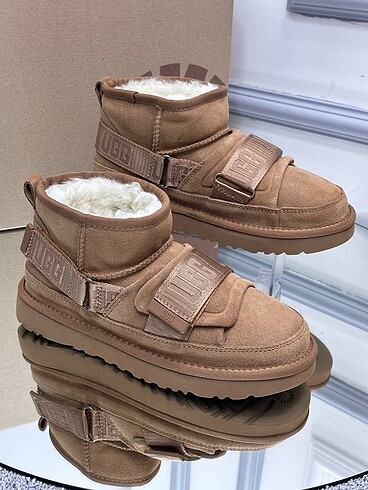 36 Beden Ugg bot