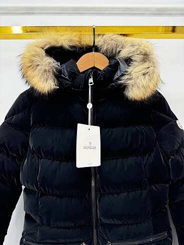 m Beden Moncler kaban