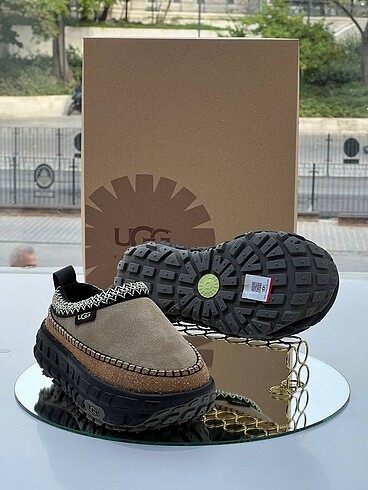 Ugg bot