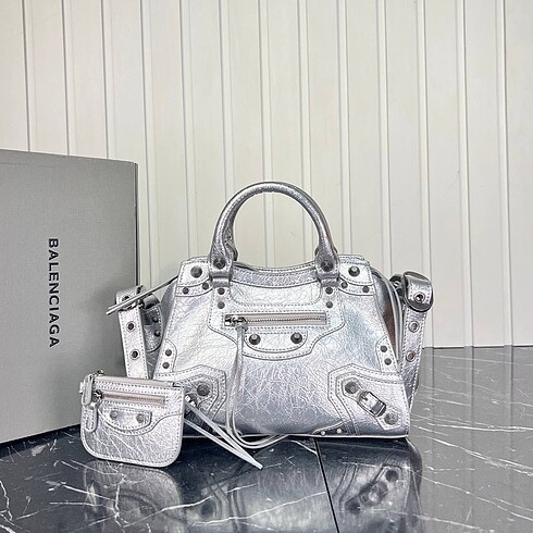 Beden yeşil Renk Balenciaga
