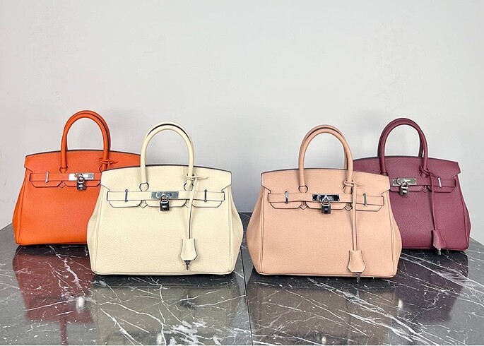 Beden siyah Renk Hermes