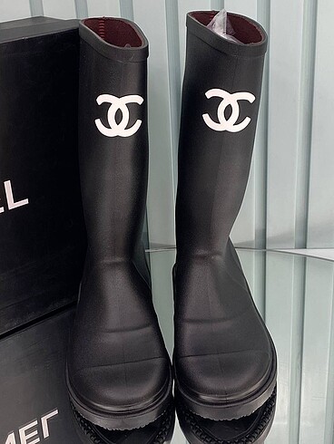 Chanel Chanel
