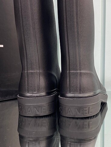 36 Beden Chanel