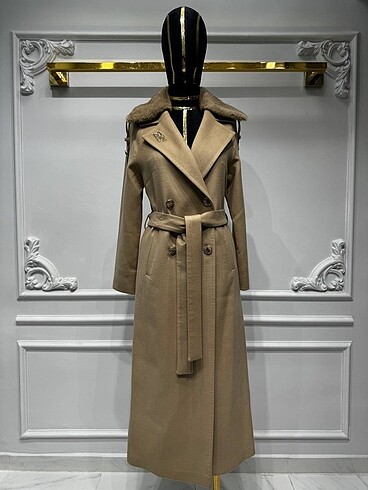 s Beden camel Renk Maxmara bayan kaban