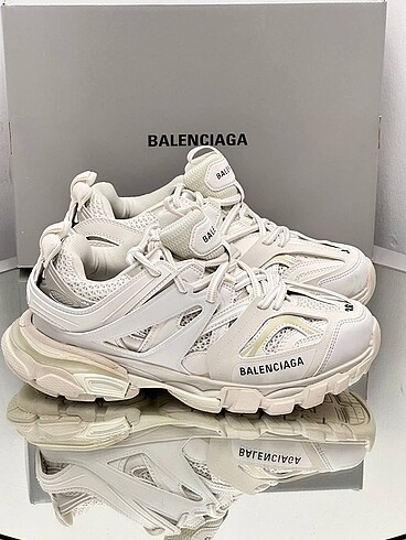 36 Beden Balenciaga