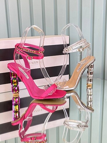 Aquazzura pumps