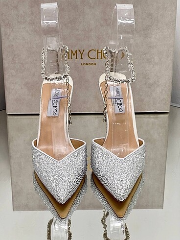 36 Beden Jimmy choo