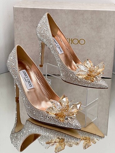 Jimmy Choo Jimmy choo