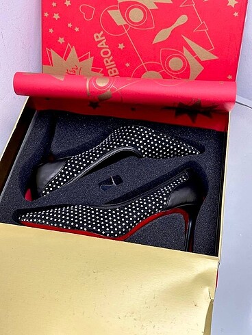 Christian louboutin