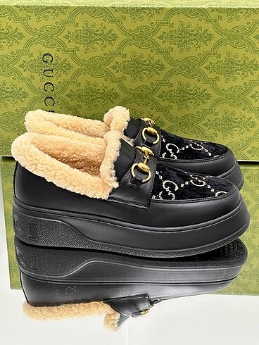36 Beden siyah Renk Gucci