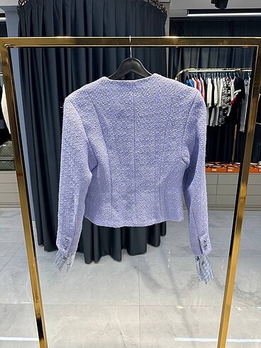 Chanel Chanel ceket