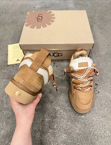 Ugg Lowmel Trainer 37-38-39-40