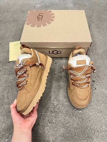 Ugg Ugg Lowmel Trainer 37-38-39-40