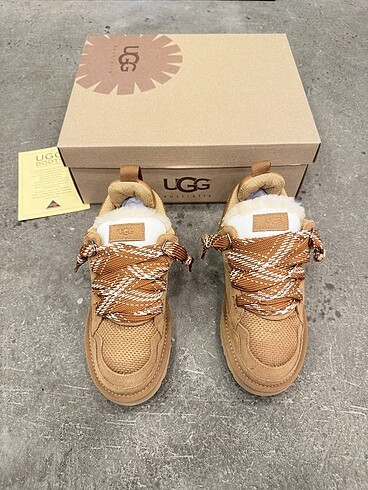 37 Beden Ugg Lowmel Trainer 37-38-39-40