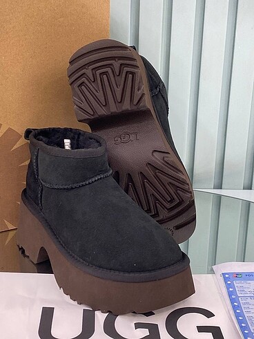 Ugg New Ugg Classic Heights Boot İthal ürün