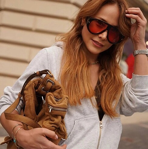 ?Tom Ford İthal Sunglasses