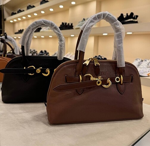 Miu Miu ?Miu miu ithal Bag