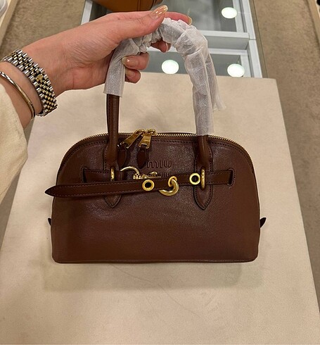  Beden ?Miu miu ithal Bag