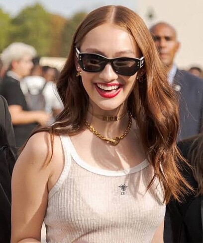 ?Dior İthal Sunglasses