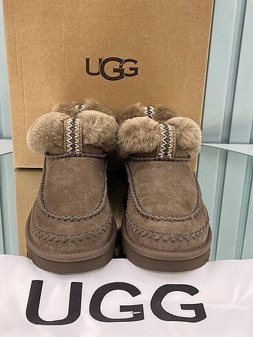 Ugg Ugg Alpine Ultra Mini Boot A+Plus İthal Ürün