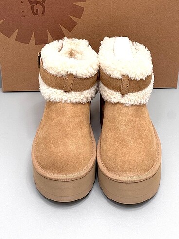 38 Beden UGG Women İmported & ithal ürün