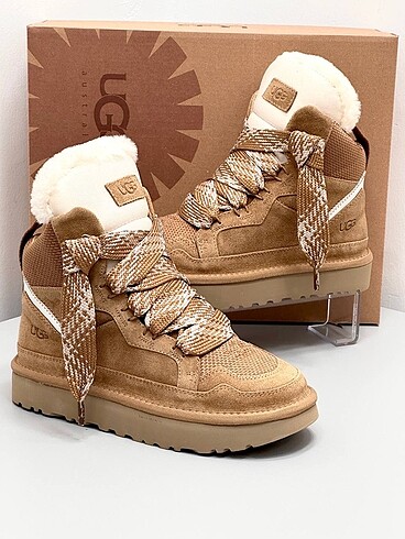 UGG Women İmported & ithal ürün