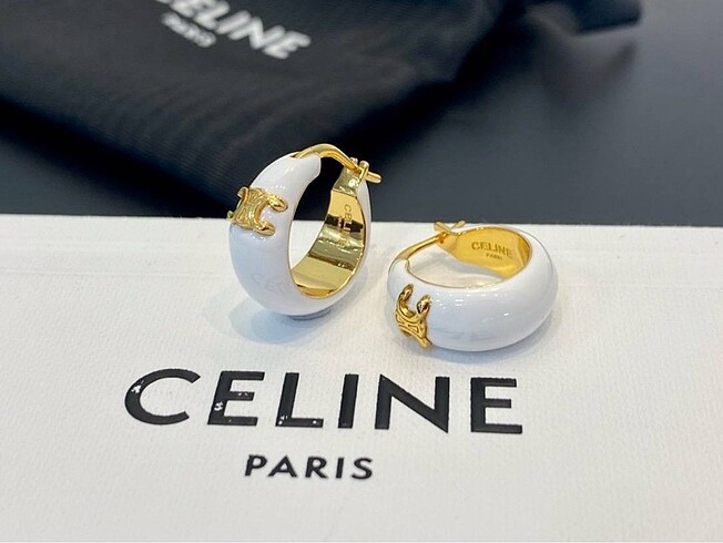 Celine Celıne earing