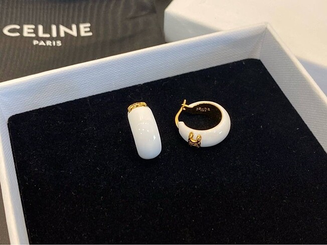  Beden Celıne earing