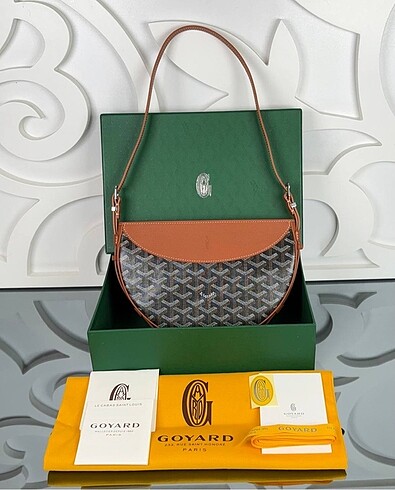 Goyard Hirondelle Bag İthal Ürün A+ Plus