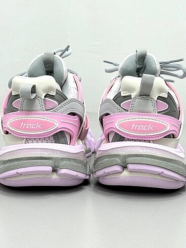 Balenciaga Balenciaga Women Track İmported & ithal ürün