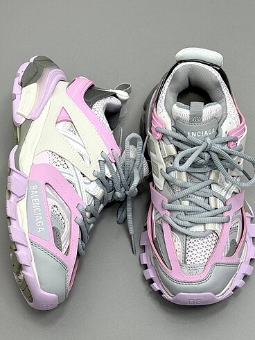 Balenciaga Women Track İmported & ithal ürün